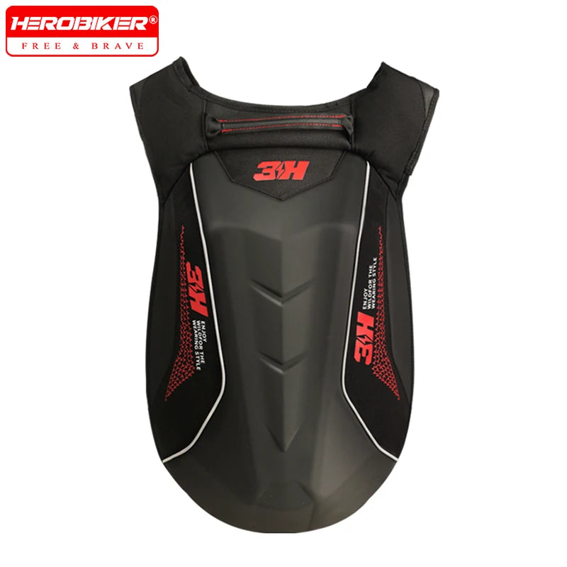 AeroMesh™ MotoRide Backpack