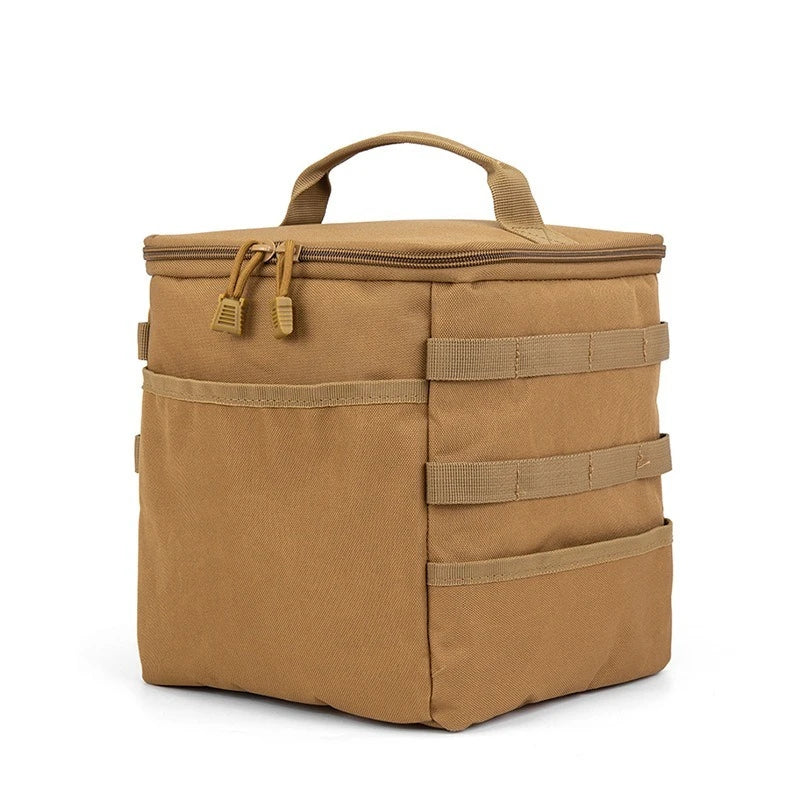 GearVault™ Large Outdoor Storage Bag