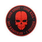 DeadLine™ Sniper Morale Patch
