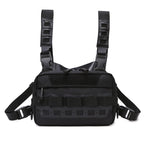 StrikeVest™ Modular Chest Rig