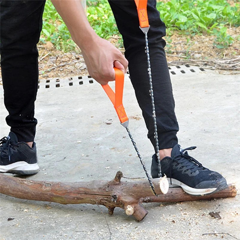 JOPocket™ WireSaw 11T Survival Cut