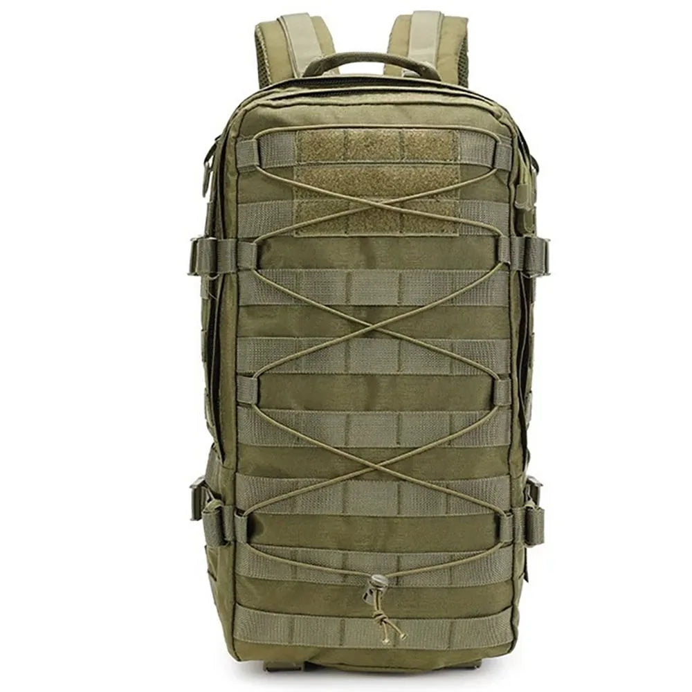 MollePack EDC Pro™