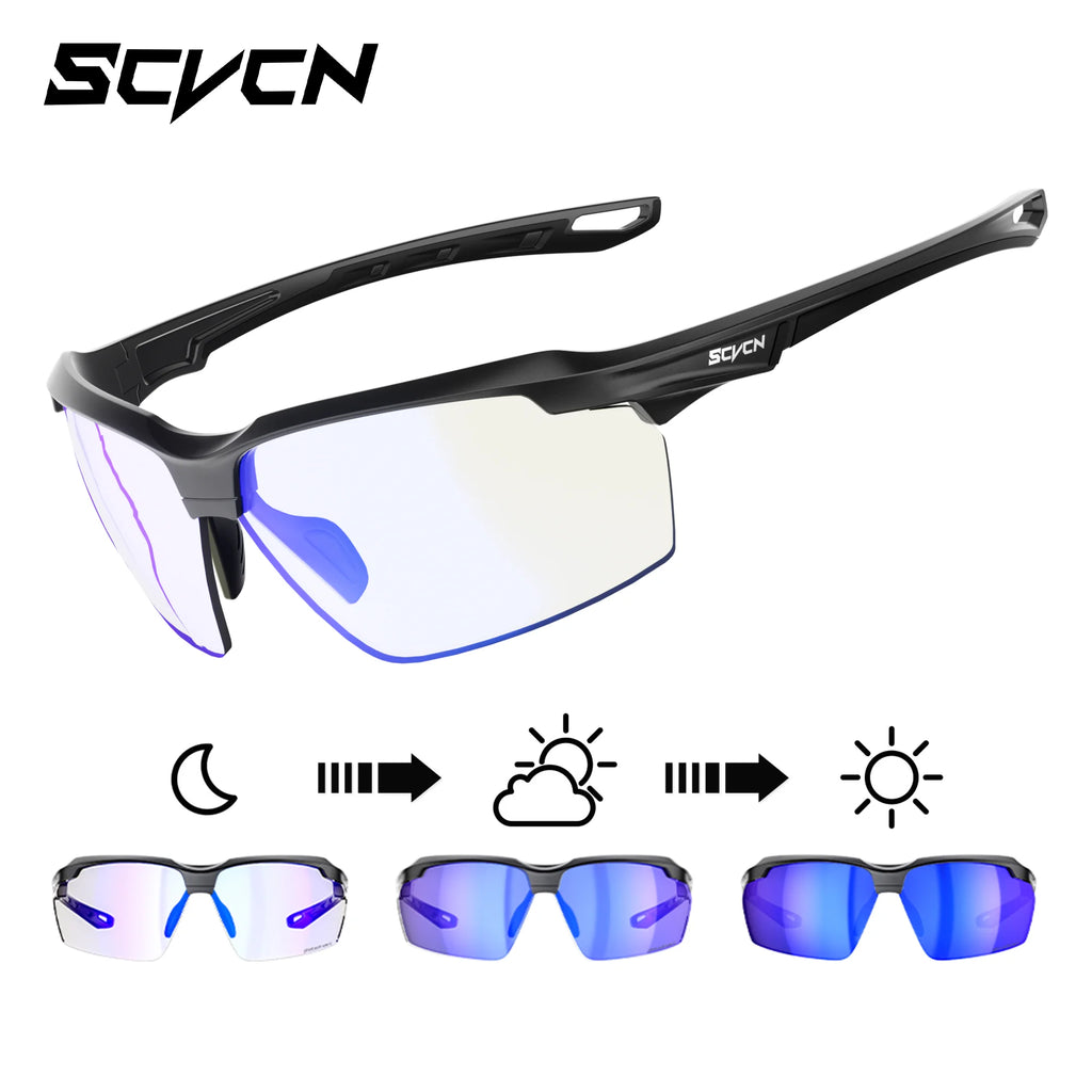 BlastShield™ Polarized Tactical Goggles