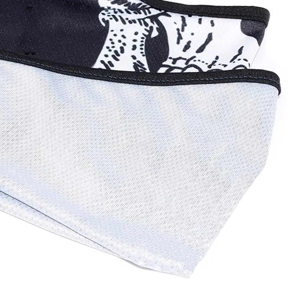 Spartelite™ SkullRider Phantom Balaclava