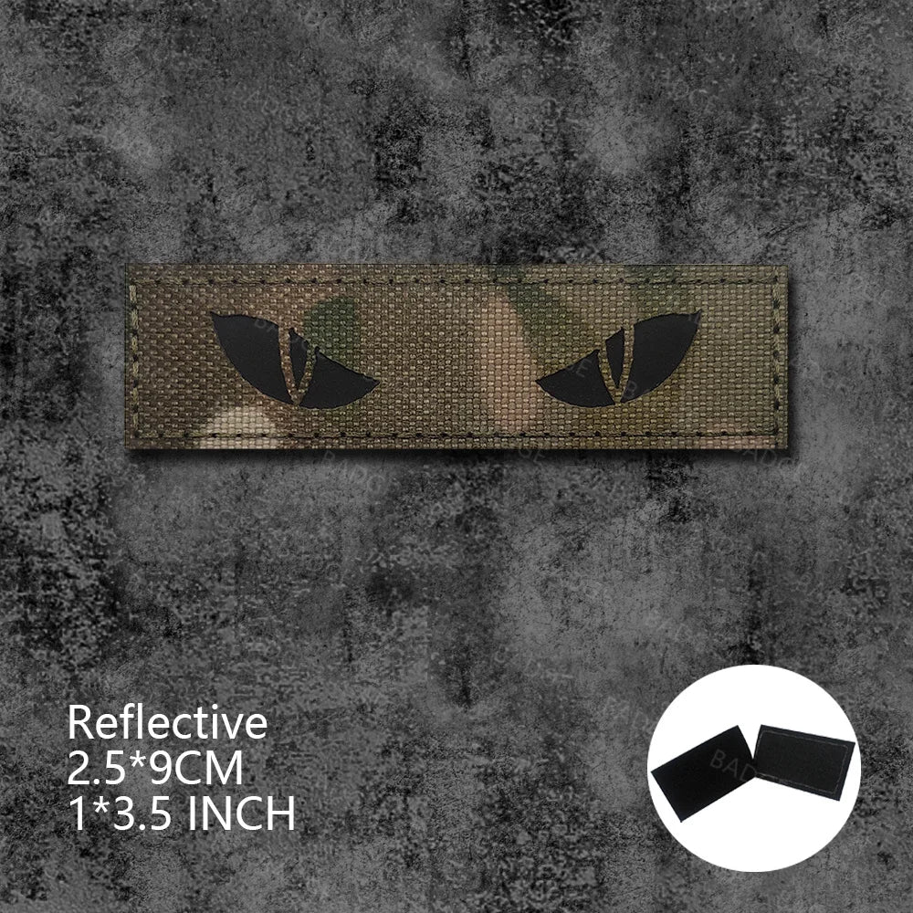 ShadowProwl™ Devil Eyes Patch