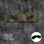 ShadowProwl™ Devil Eyes Patch