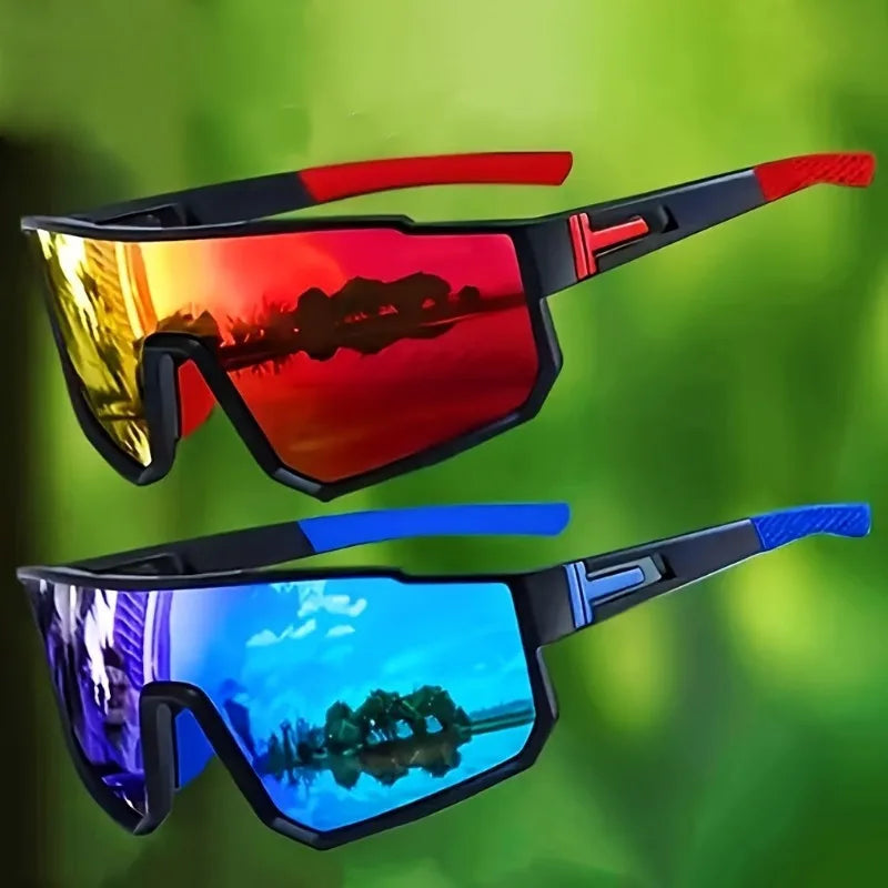 ColorWave™ Duo Fashion Shades (x2)
