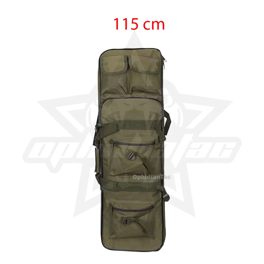 ShadowCarry™ Tactical Rifle Bag