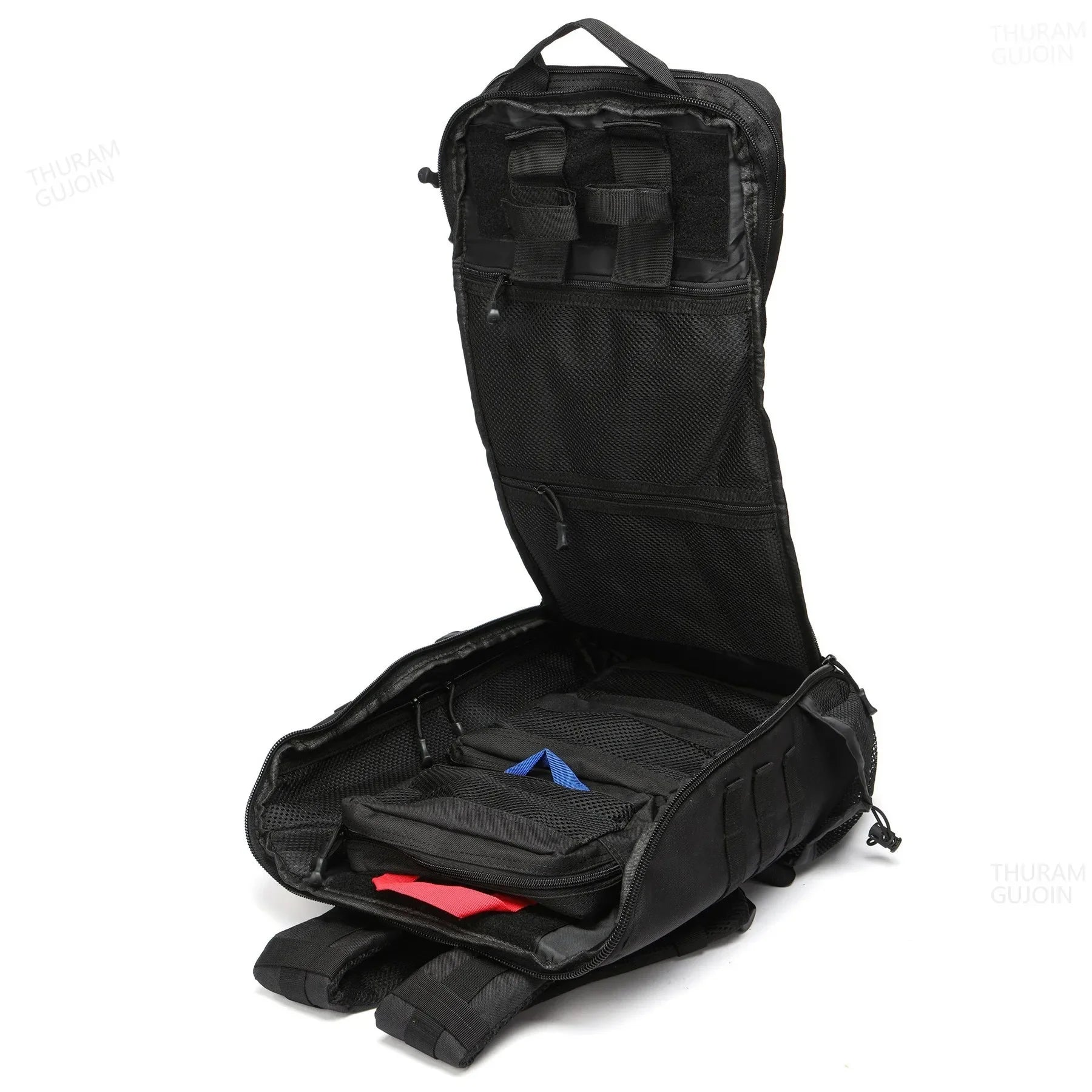 MedPack™ 40L Tactical Rescue