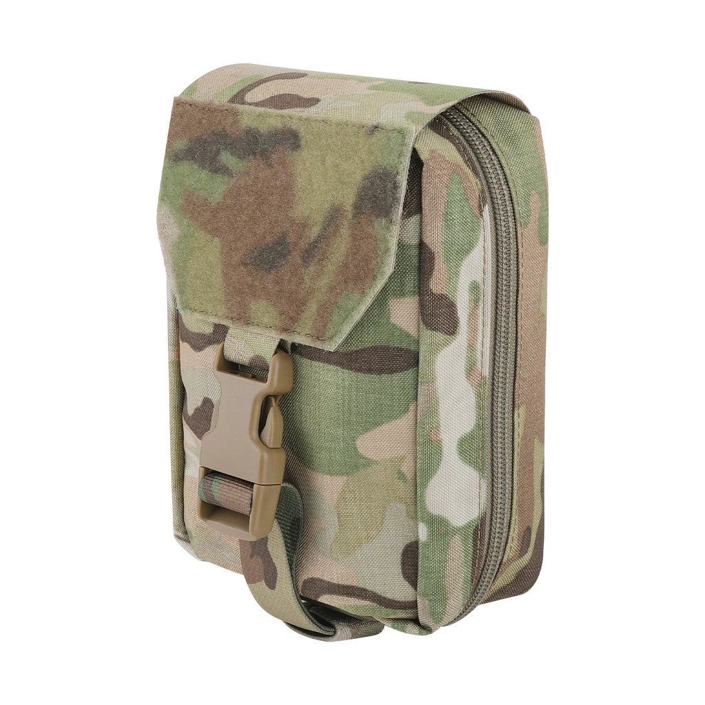 KRYDEX® RapidMed™ IFAK Rip-Away Pouch