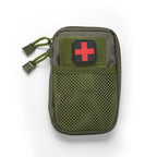 MedCore™ Tactical First Aid Pouch
