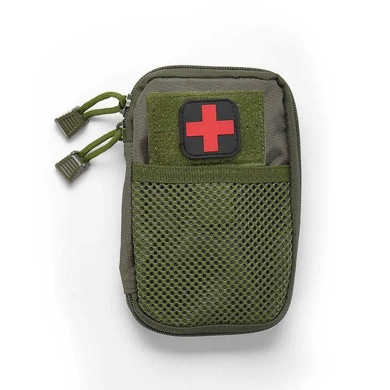 MedCore™ Tactical First Aid Pouch