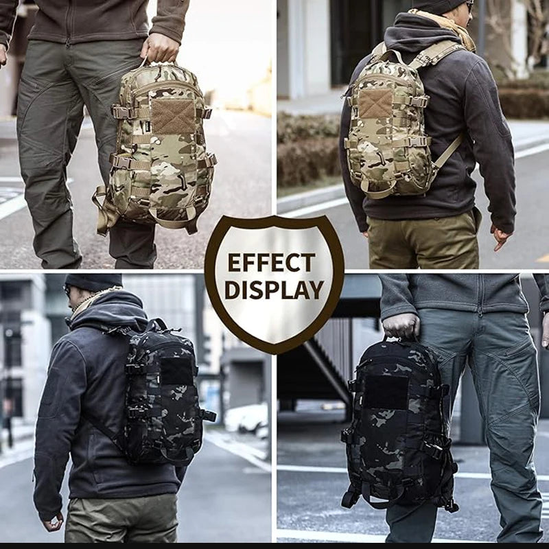 BladeCore™ 20L Assault Pack