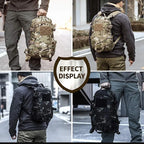 BladeCore™ 20L Assault Pack