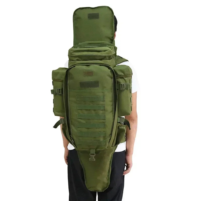 TitanForce™ 70L Assault Pack