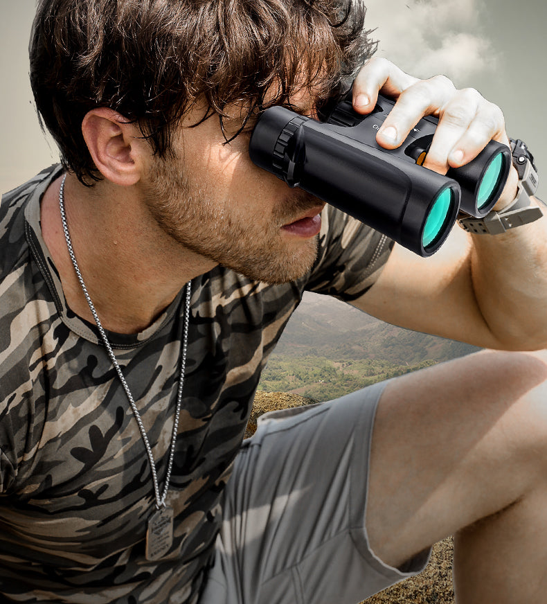 TerraScope™ Outland X 8x42 / 10x42 Pro Optics