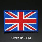 FlagCore™ Tactical Identity Patch