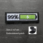 EagleVault™ 3D Legacy Patch