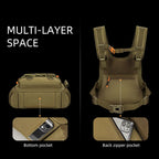 LureMaster™ Tactical ChestVest