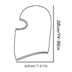Spartelite™ TwinCore Stealth Balaclava (Lot de 2)