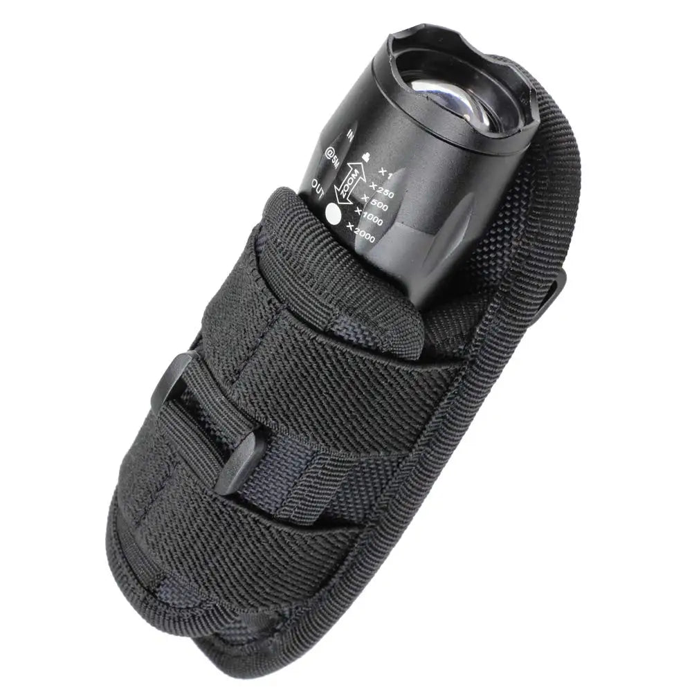 LightLock™ 360 Tactical Torch Holster