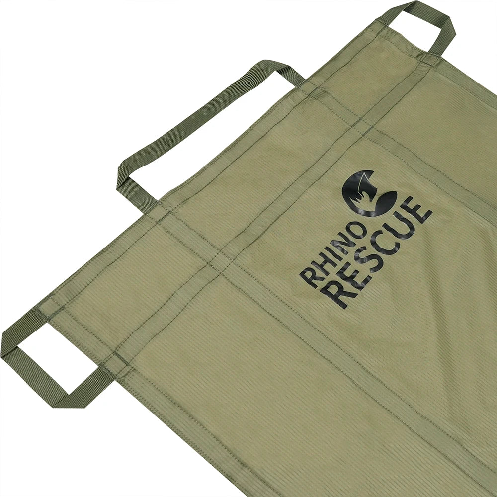 RhinoCarry™ Emergency Disposable Stretcher