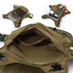 HydroRun™ Tactical Hydration Pack