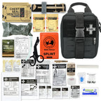 RhinoRescue™ SE IFAK Trauma Kit