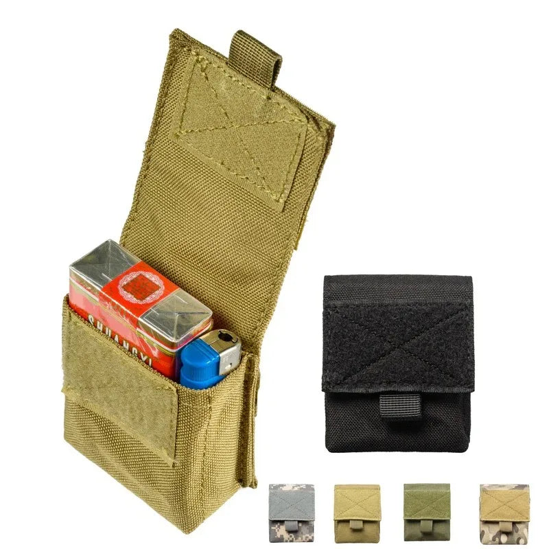 GearVault™ MOLLE EDC Utility Pouch