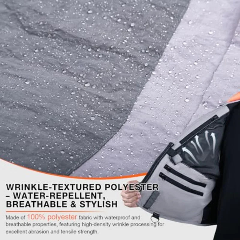 AeroFly™ Lightweight Fishing Vest