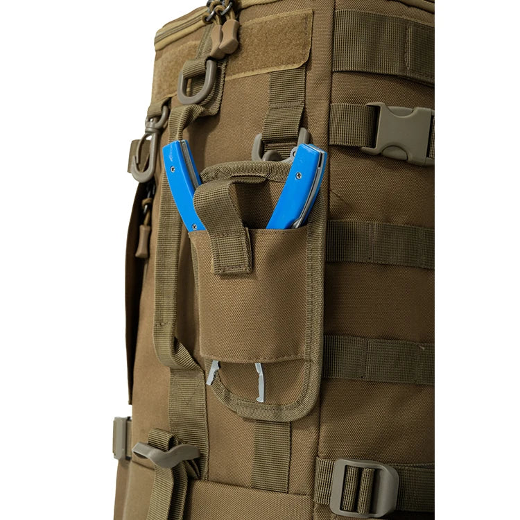 StrikeSeat™ 42L Fishing Pack