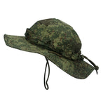 Spartelite™ ShadowBoon Camo Boonie Hat