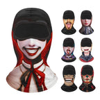 FlexShade™ DryCore Balaclava