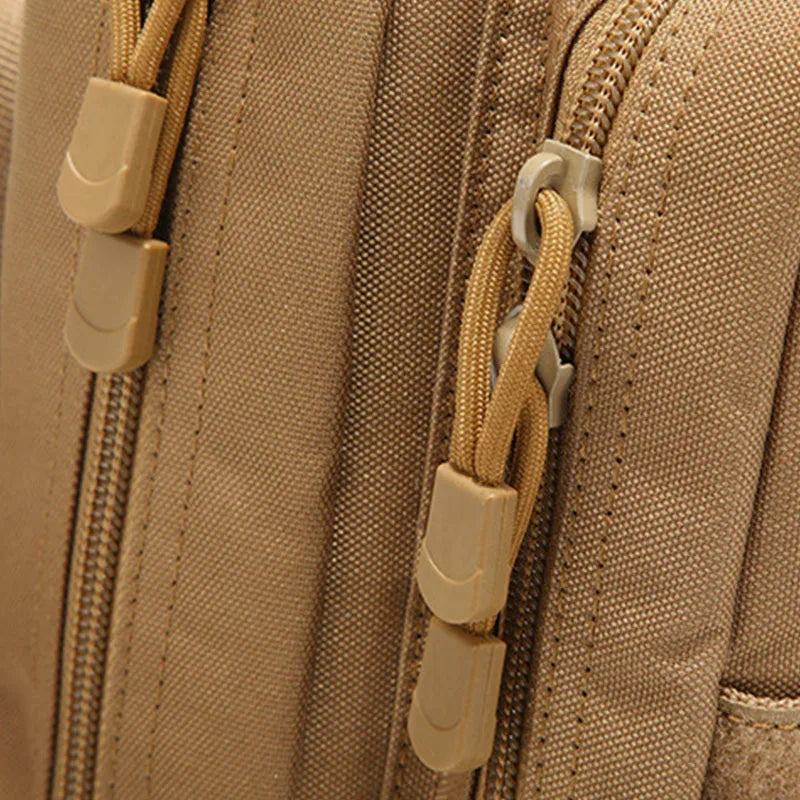 OpsVault™ Tactical Utility Handbag