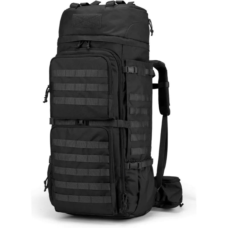 ApexRidge™ Tactical Expedition Pack