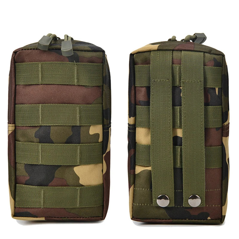 FieldCore™ Compact Tactical Pouch