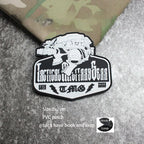 BabaYaga™ Signature Morale Patch