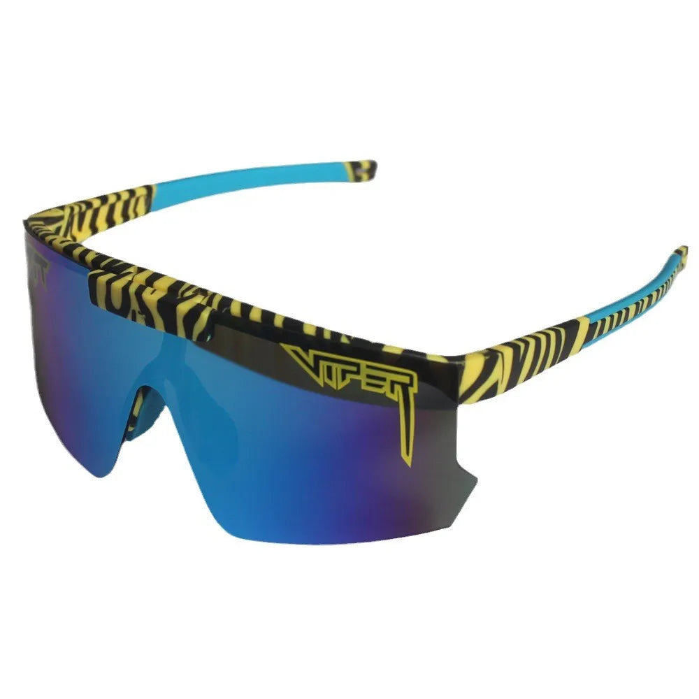 FlipStrike™ UV400 Sport Shades