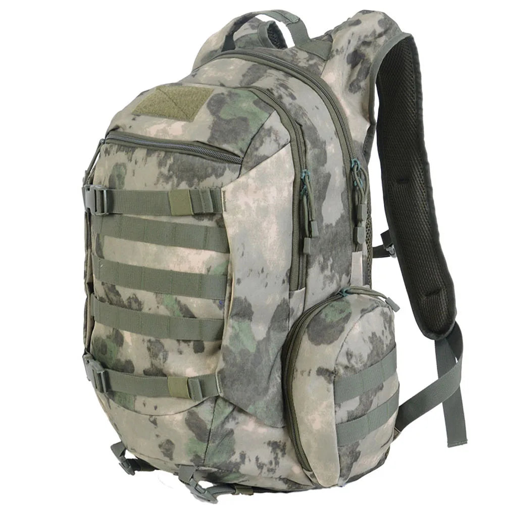 THURAM TrailForce™ 45L Tactical Pack