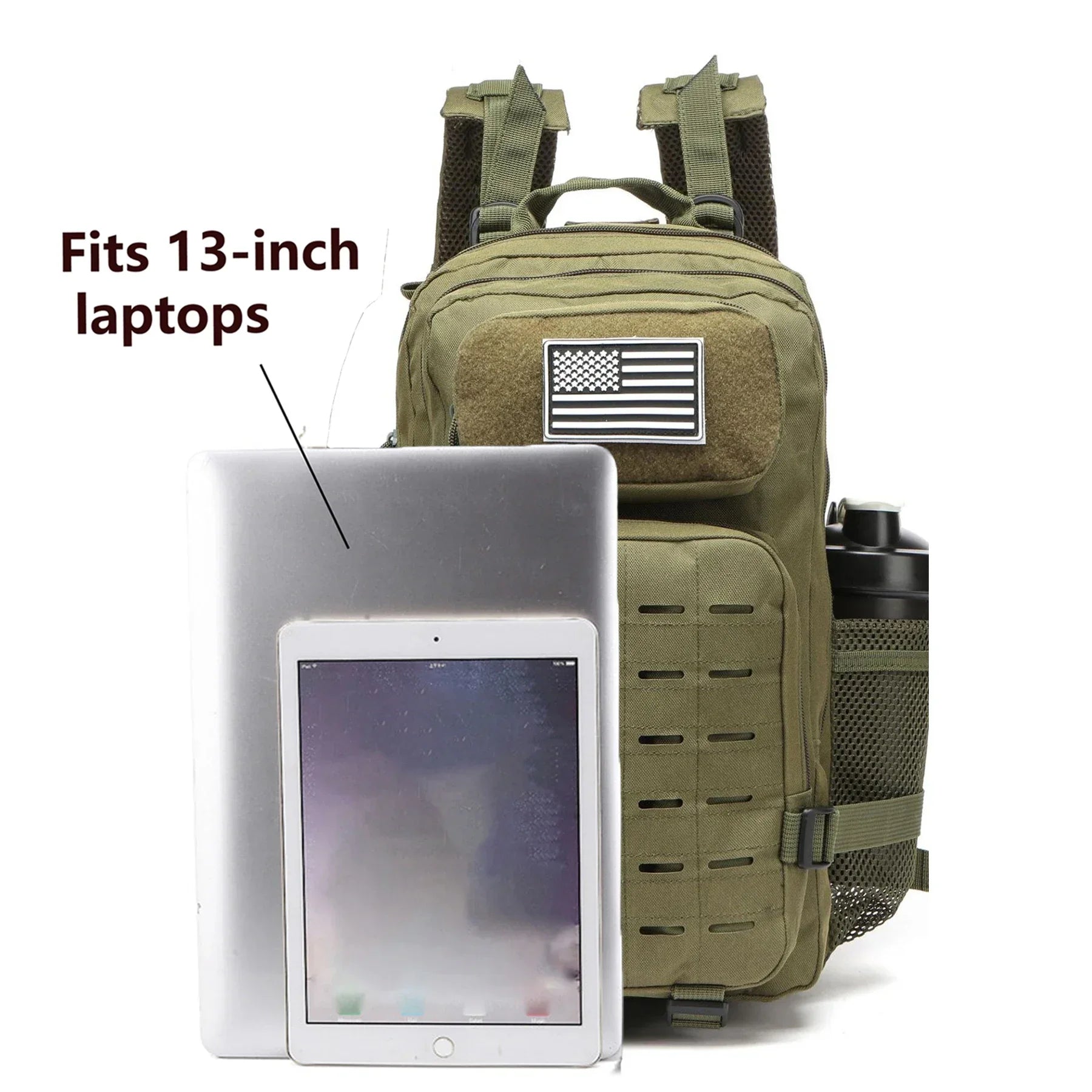 HydroPack™ 25L/50L Outdoor Pro