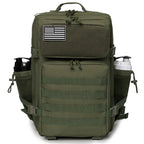 TitanPack™ 45L Tactical Survival Backpack