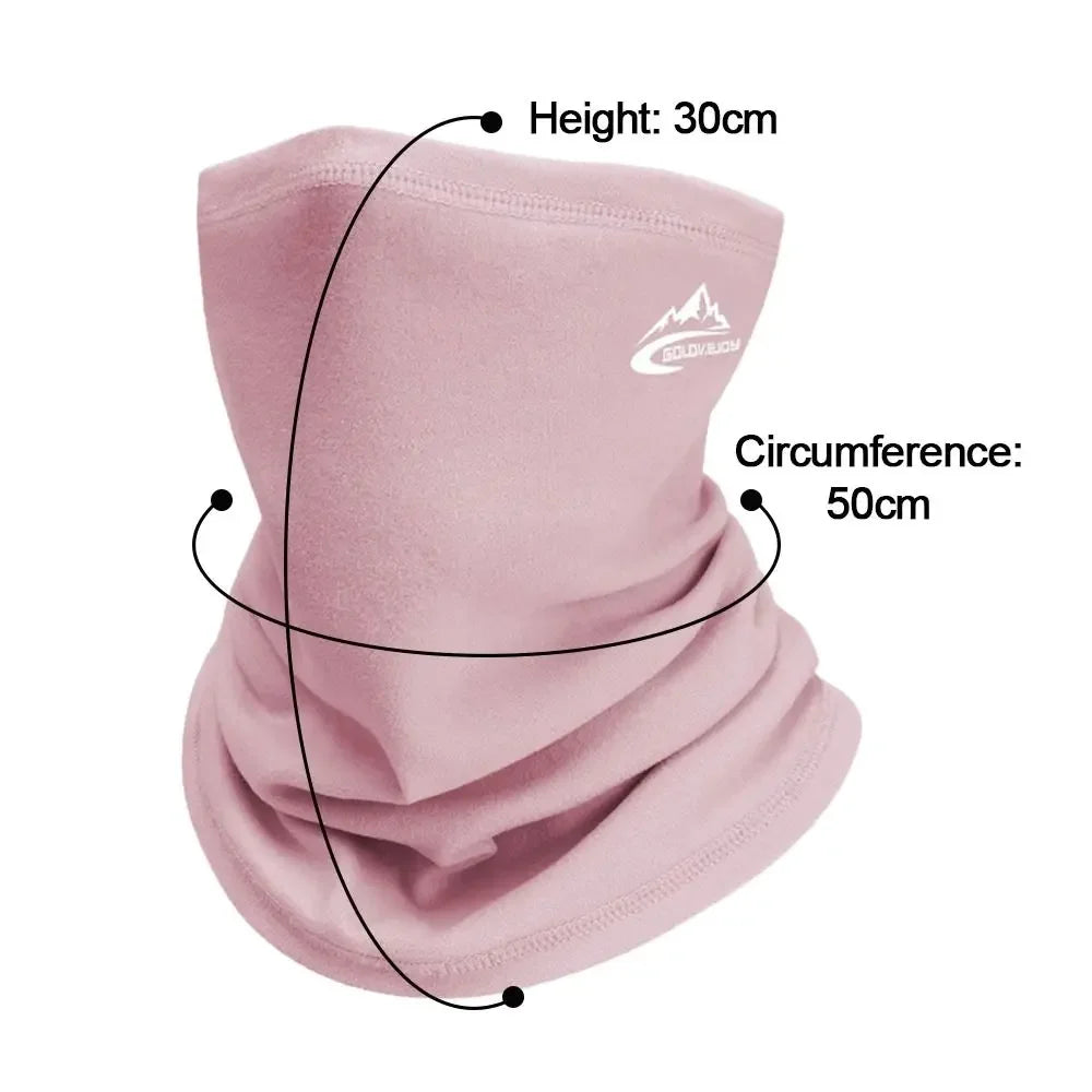 ThermoDrift™ All-Season Neck Shield