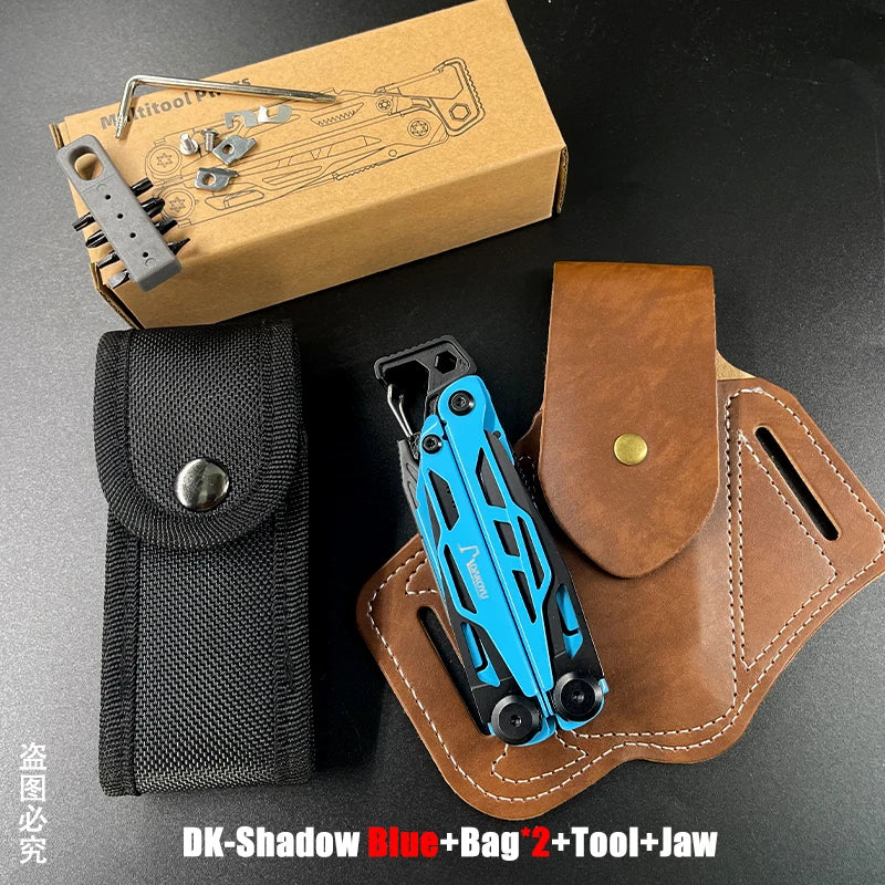 DKShadow™ WolfTool 12X