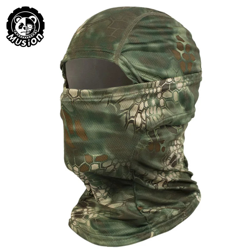 StealthVex™ RapidDry Tactical Balaclava