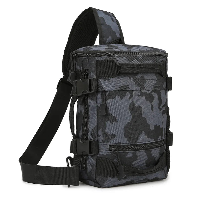 ReconFlex™ Tactical Chest Pack