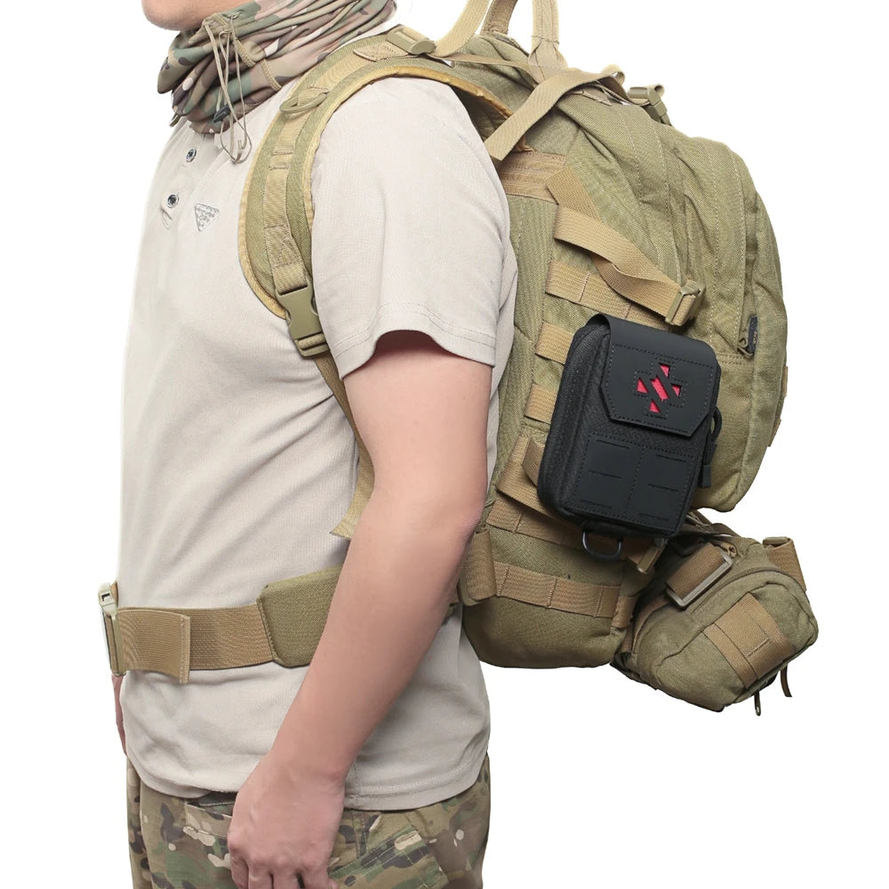 MedStrike™ Rip-Away IFAK Pouch 2