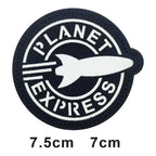 GlitchCore™ Morale Patch Series