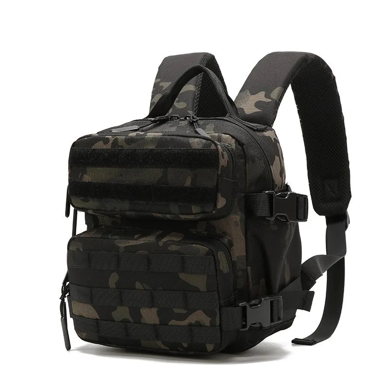 MicroRaid™ 9L Tactical EDC Pack PCA