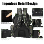 SeaKnight IronTrek™ SK010 Tactical Fishing Pack