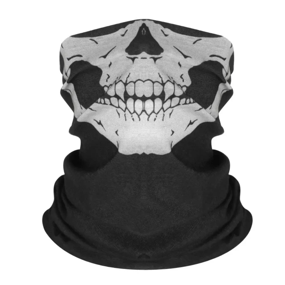 AeroSkull™ WindGuard MultiHood